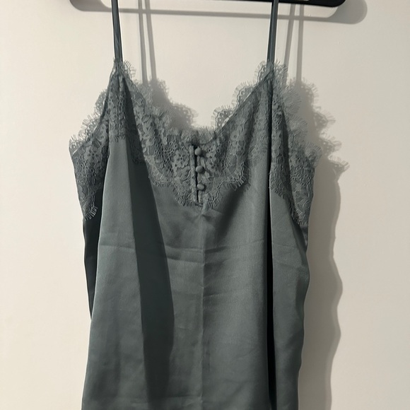 A&F blouse. - Picture 2 of 3